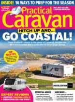 Practical Caravan – June 2026