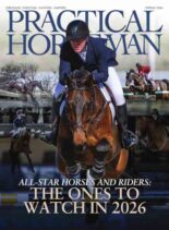 Practical Horseman – Spring 2026