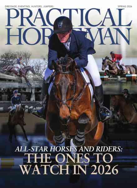 Practical Horseman – Spring 2026