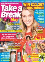 Take a Break – May 2026