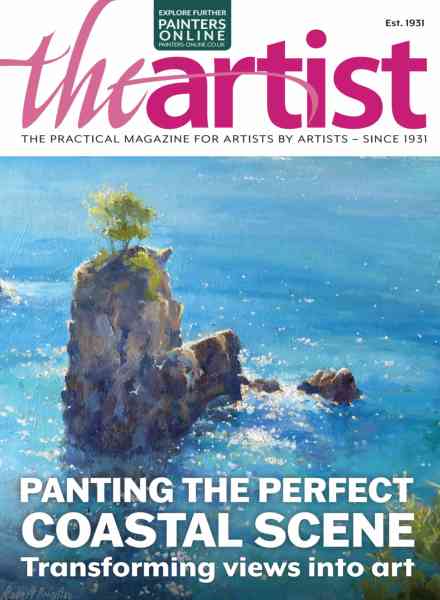 The Artist – June 2026