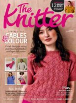The Knitter – Issue 227 2026