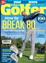 Today’s Golfer UK – June 2026