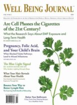 Well Being Journal – Volume 35 Issue 2 2026