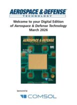 Aerospace & Defense Technology – March 2026