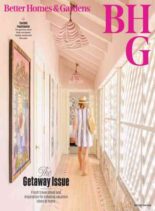 Better Homes & Gardens USA – May 2026