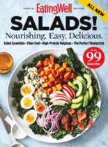EatingWell Special Edition – Salads! 2026