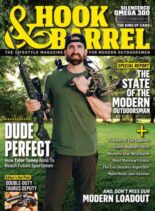 Hook & Barrel – May-June 2026