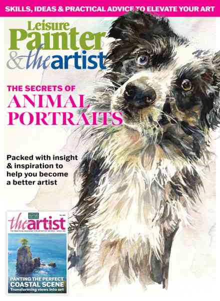 Leisure Painter & The Artist – June 2026