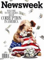 Newsweek USA – 24 April 2026