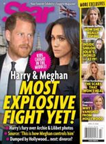 Star Magazine USA – April 27 2026