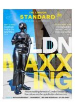 The London Standard – 16 April 2026