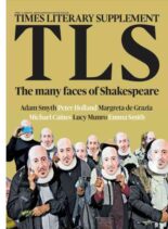 The Times Literary Supplement – 17 April 2026