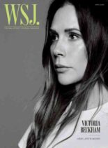 The Wall Street Journal Magazine – April 2026