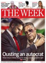 The Week USA – April 24 2026