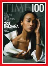 Time USA – April 27 2026