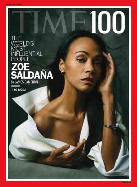 Time USA – April 27 2026