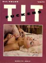 Tit Fuckers 1980
