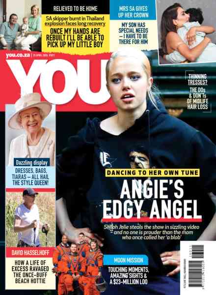 You South Africa – 23 April 2026