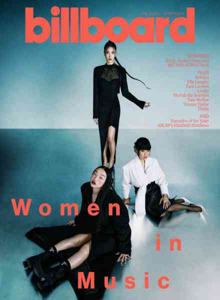 Billboard – April 17 2026