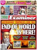 National Examiner – April 27 2026