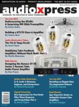 audioXpress – May 2026
