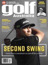 Golf Australia – May 2026
