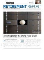Kiplinger’s Retirement Report – May 2026