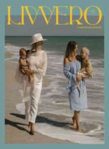 Liv Vero Magazine – April 2026