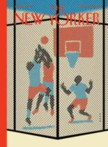 The New Yorker – April 27 2026
