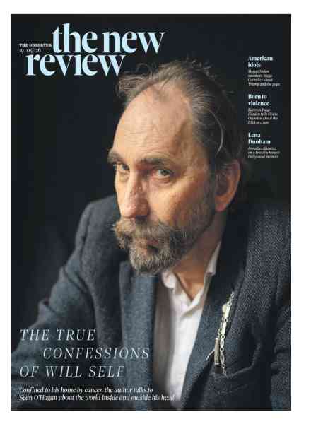 The Observer The New Review – 19 April 2026