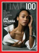 Time International Edition – April 27 2026