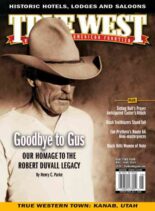 True West – May-June 2026