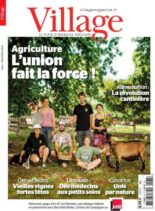 Village – Printemps 2026