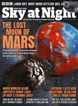BBC Sky at Night – May 2026