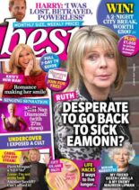 Best – 21 April 2026