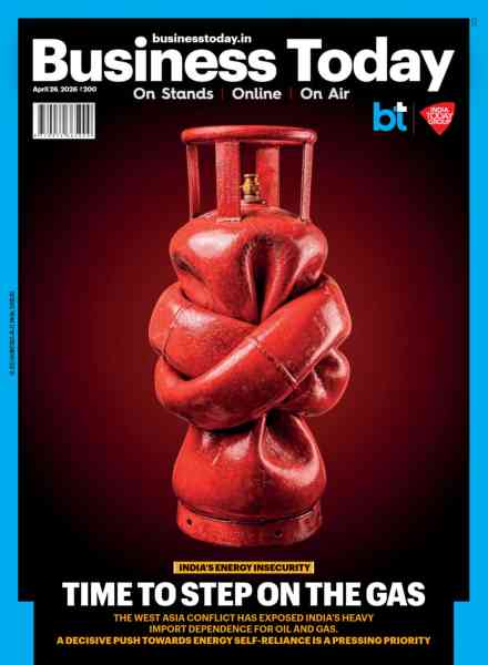 Business Today – 26 April 2026