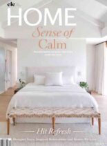 ele HOME – Issue 15 2026