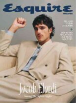 Esquire Malaysia – April 2026