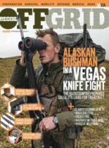 Recoil Offgrid – June-July 2026