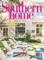 Southern Home – May-June 2026