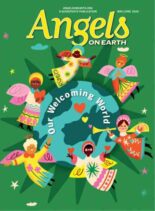Angels on Earth – May-Jun 2026