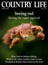 Country Life UK – April 22 2026