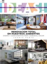 Ideas de decoracion – Abril 2026