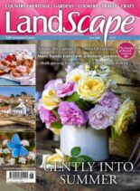 Landscape UK – June 2026