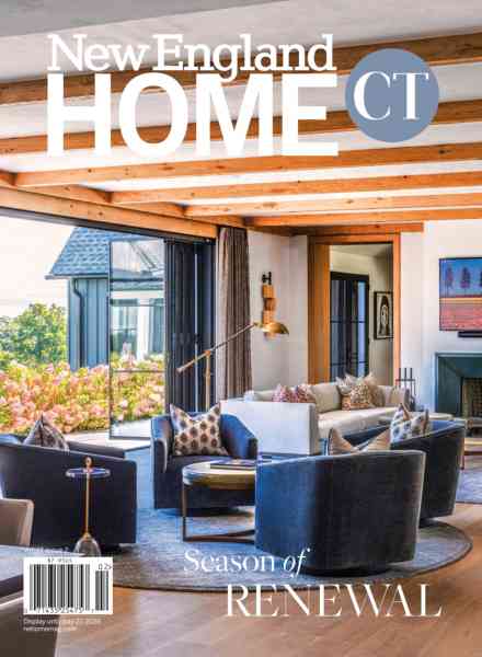 New England Home Connecticut – Issue 2 2026