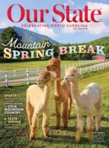 Our State Celebrating North Carolina – May 2026
