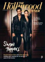 The Hollywood Reporter India – July 2025