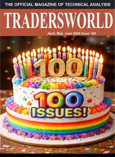 TradersWorld – April-May-June 2026