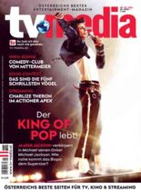 TV-Media – 22 April 2026